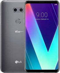 Прошивка телефона LG V30S Plus ThinQ в Сочи